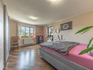 Prodej rodinného domu, Mladá Boleslav - Mladá Boleslav III, Klicperova, 180 m2