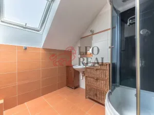 Prodej rodinného domu, Mladá Boleslav - Mladá Boleslav III, Klicperova, 180 m2