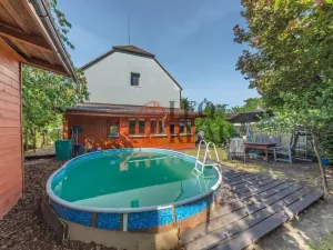 Prodej rodinného domu, Mladá Boleslav - Mladá Boleslav III, Klicperova, 180 m2