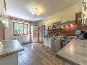 Prodej rodinného domu, Mladá Boleslav - Mladá Boleslav III, Klicperova, 180 m2