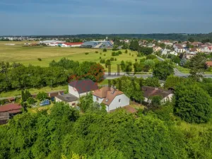 Prodej rodinného domu, Mladá Boleslav - Mladá Boleslav III, Klicperova, 180 m2