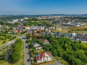 Prodej rodinného domu, Mladá Boleslav - Mladá Boleslav III, Klicperova, 180 m2