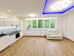 Pronájem bytu 2+kk, Praha, Humpolecká, 43 m2