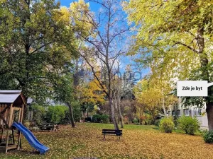 Pronájem bytu 2+kk, Praha, Humpolecká, 43 m2