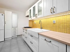 Prodej bytu 3+1, Praha - Košíře, Destinové, 79 m2