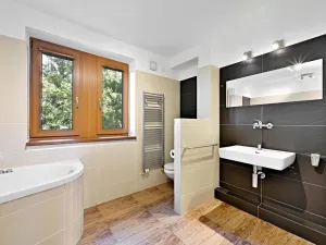 Prodej bytu 3+1, Praha - Košíře, Destinové, 79 m2
