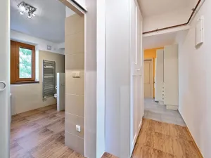 Prodej bytu 3+1, Praha - Košíře, Destinové, 79 m2