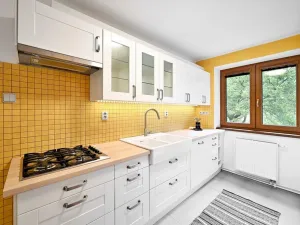 Prodej bytu 3+1, Praha - Košíře, Destinové, 79 m2