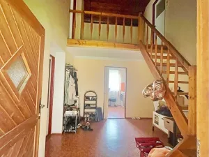 Prodej chalupy, Rašovice - Netušil, 150 m2
