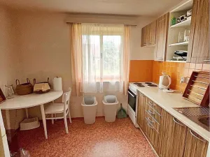 Prodej chalupy, Rašovice - Netušil, 150 m2