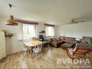 Prodej chalupy, Rašovice - Netušil, 150 m2