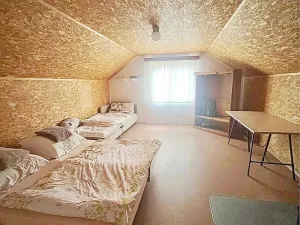 Prodej chalupy, Rašovice - Netušil, 150 m2