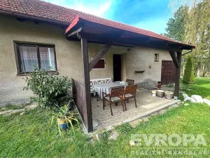 Prodej chalupy, Rašovice - Netušil, 150 m2