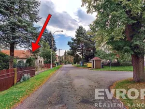 Prodej chalupy, Rašovice - Netušil, 150 m2