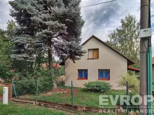 Prodej chalupy, Rašovice - Netušil, 150 m2