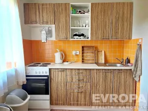 Prodej chalupy, Rašovice - Netušil, 130 m2