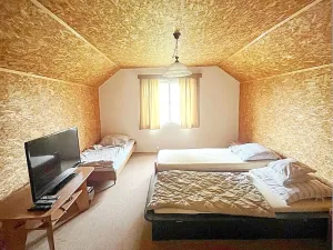 Prodej chalupy, Rašovice - Netušil, 130 m2