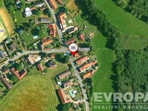 Prodej chalupy, Rašovice - Netušil, 130 m2