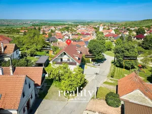 Prodej ubytování, Perná, 205 m2
