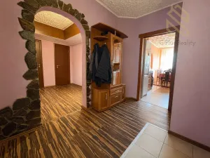 Prodej bytu 3+1, Ústí nad Labem, Keplerova, 65 m2