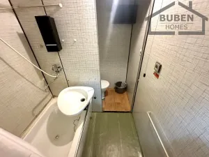 Pronájem bytu 1+1, Bor, Borská, 48 m2