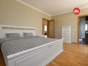 Prodej rodinného domu, Hory, 238 m2