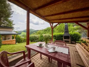 Prodej chaty, Žacléř, 31 m2