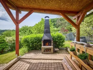 Prodej chaty, Žacléř, 31 m2