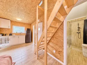 Prodej chaty, Žacléř, 31 m2