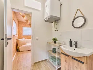 Prodej chaty, Žacléř, 31 m2