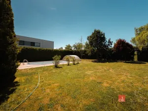 Prodej zahrady, Plzeň, 514 m2