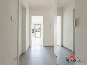 Pronájem bytu 2+kk, Plzeň - Východní Předměstí, Zahradní, 69 m2