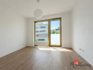 Pronájem bytu 2+kk, Plzeň - Východní Předměstí, Zahradní, 69 m2