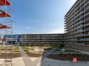 Pronájem bytu 2+kk, Plzeň - Východní Předměstí, Zahradní, 69 m2