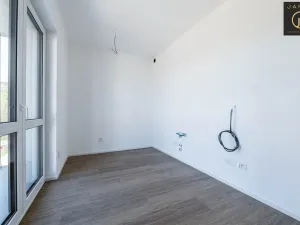 Prodej bytu 1+kk, Kladno, Dvorská, 34 m2