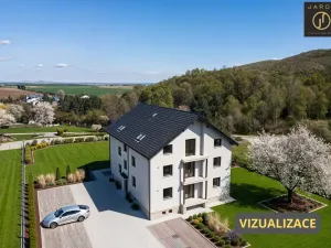 Prodej bytu 2+kk, Kladno, Dvorská, 34 m2