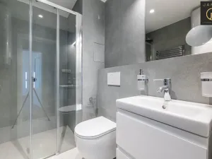 Prodej bytu 2+kk, Kladno, Dvorská, 34 m2