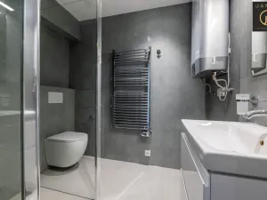 Prodej bytu 2+kk, Kladno, Dvorská, 34 m2