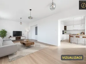 Prodej bytu 2+kk, Kladno, Dvorská, 34 m2