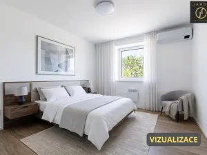 Prodej bytu 2+kk, Kladno, Dvorská, 37 m2