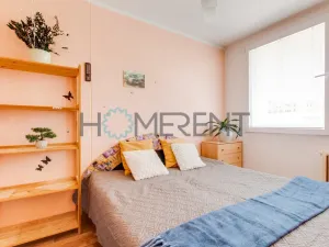 Prodej bytu 2+kk, Praha - Střížkov, Teplická, 39 m2
