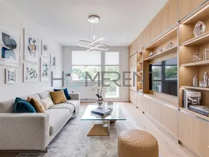Prodej bytu 2+kk, Praha - Střížkov, Teplická, 39 m2