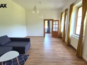 Pronájem bytu 3+kk, Karlštejn, 64 m2