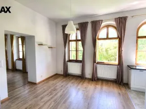 Pronájem bytu 3+kk, Karlštejn, 64 m2