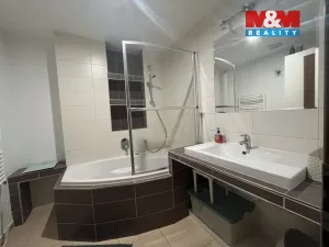 Pronájem bytu 3+kk, Ostrava - Poruba, Karla Pokorného, 75 m2