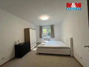 Pronájem bytu 3+kk, Ostrava - Poruba, Karla Pokorného, 75 m2
