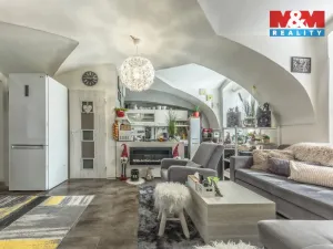 Prodej činžovního domu, Kopidlno, náměstí Hilmarovo, 230 m2