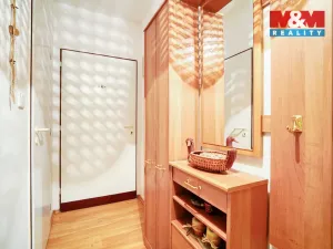 Pronájem bytu 2+kk, Bělá nad Radbuzou, Na výsluní, 39 m2