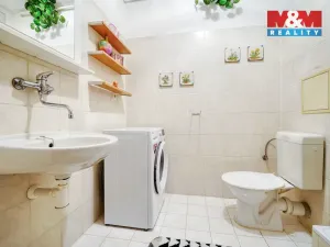 Pronájem bytu 2+kk, Bělá nad Radbuzou, Na výsluní, 39 m2