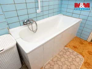 Prodej chalupy, Holčovice - Jelení, 224 m2
